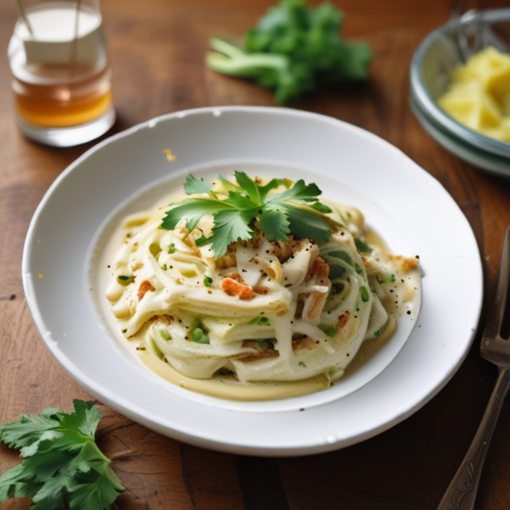 Remoulade Sauce Recipe (Creamy Twist In 15 Minutes)