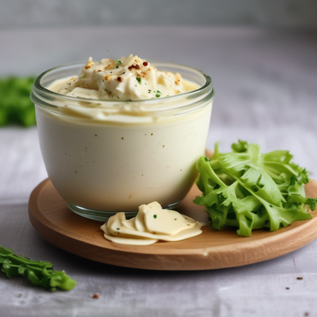 Overview How To Make Celery Root Remoulade Sauce