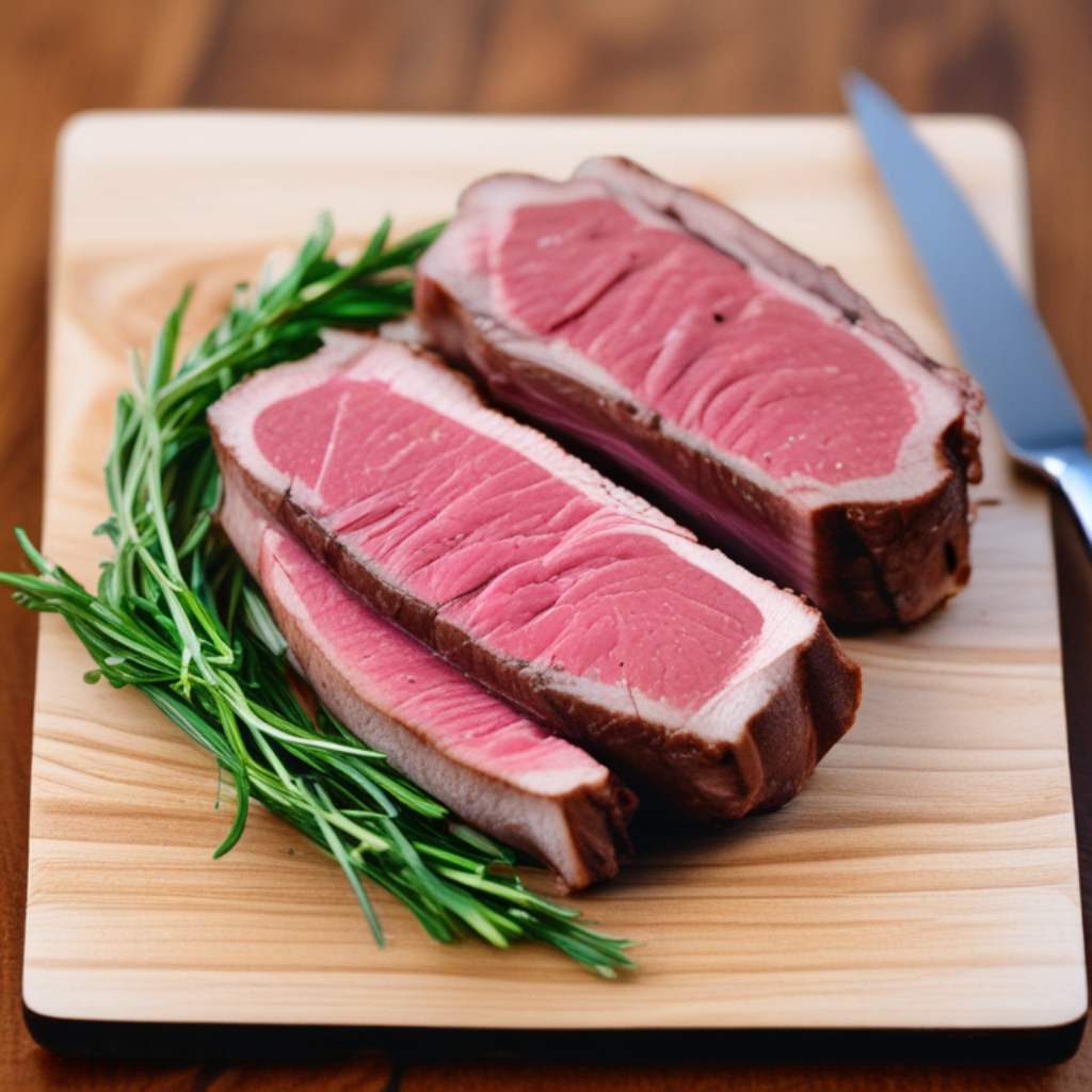 What to Serve with Sous Vide Steak?