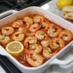 New Orleans BBQ Shrimp Recipe