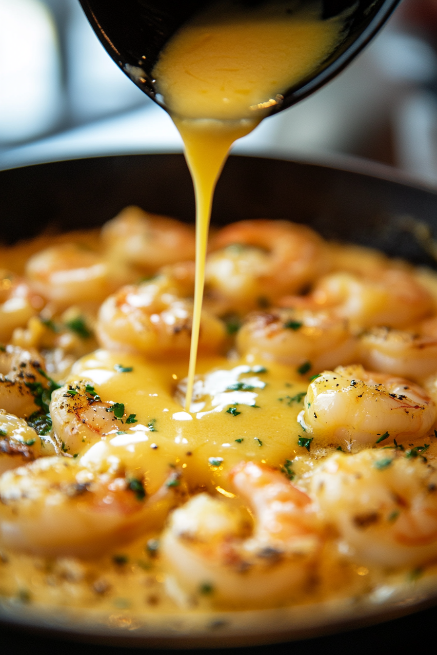 pour-sauce-shrimp-recipe