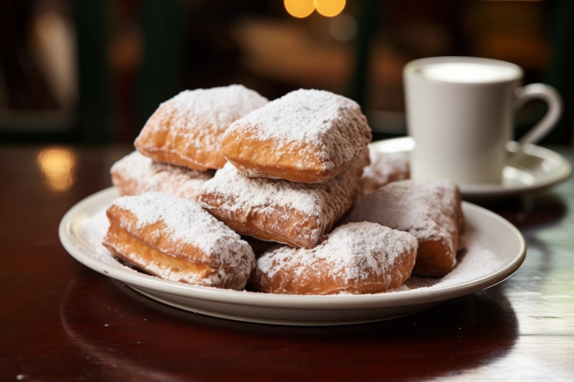 New Orleans Beignets Recipe: Ingredients, Instructions