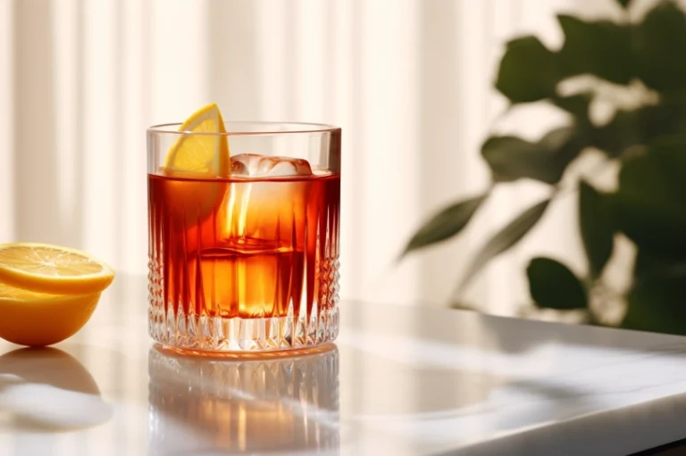Sazerac Cocktail Recipe - Ingredients, Equipment and Instructions