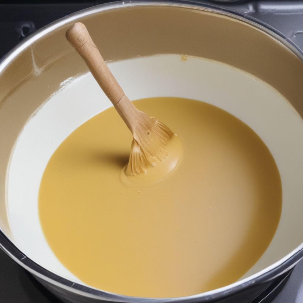 New Orleans Gumbo Roux Recipe: Flavorful Bliss!