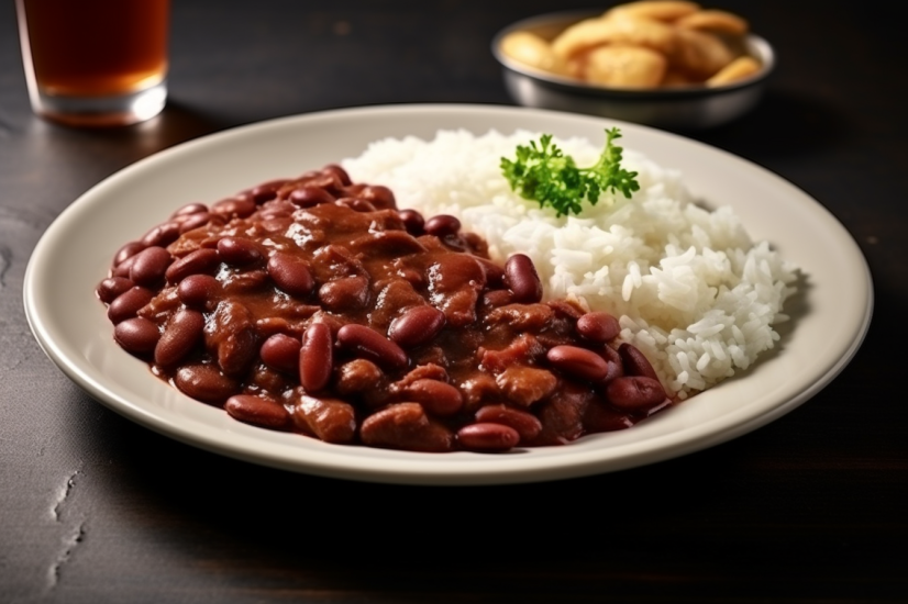 Best Red Beans and Rice Recipe - Ingredients, Equipments and Instructions
