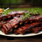 Country Style Ribs Recipe - Delicious BBQ Country Ribs Made Simple