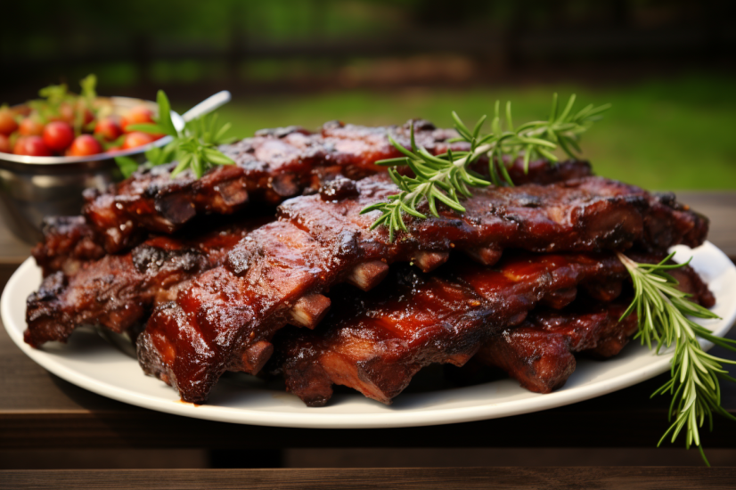 Country Style Ribs Recipe - Delicious BBQ Country Ribs Made Simple