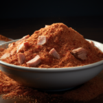 Pork Rub Recipe (Dry Rub): Quick and Flavorful Spice Blend for Perfect Pork