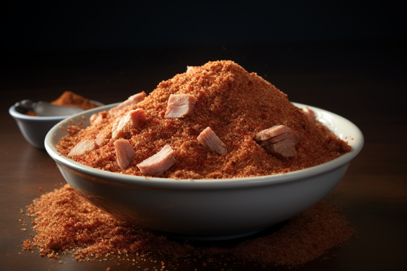 Pork Rub Recipe (Dry Rub): Quick and Flavorful Spice Blend for Perfect Pork