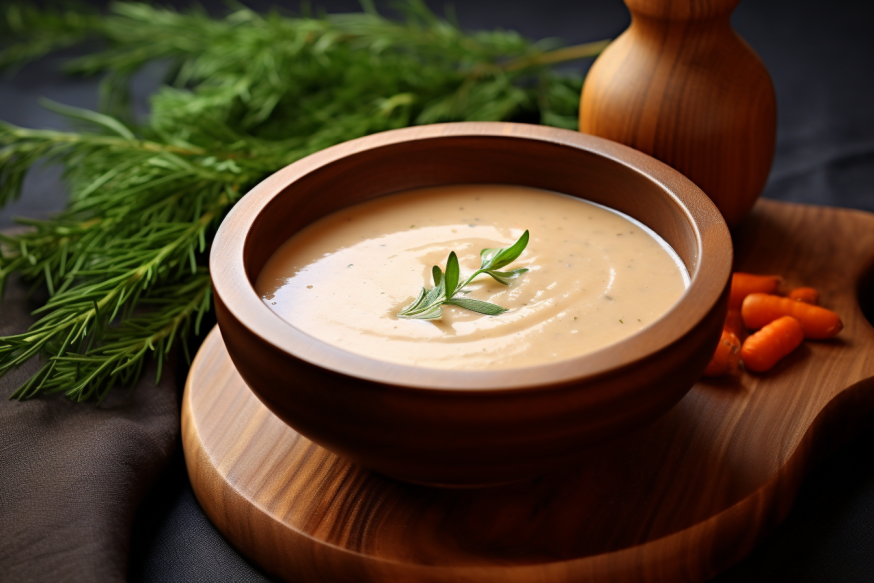 Overview: How to make Russian Dressing Recipe