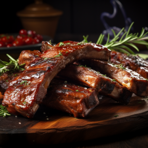 Country Style Ribs Recipe Delicious BBQ Country Ribs Made Simple