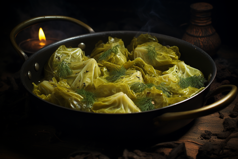 Best Cabbage for Boiled Cabbage