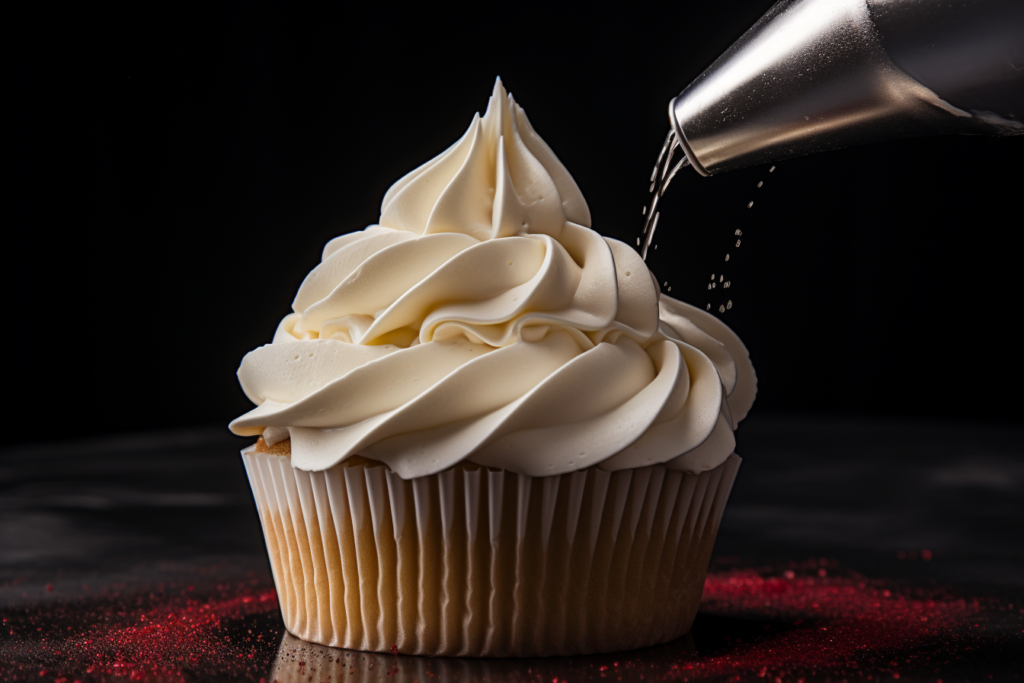 Buttercream Frosting Recipe A Guide to Fluffy Perfection!