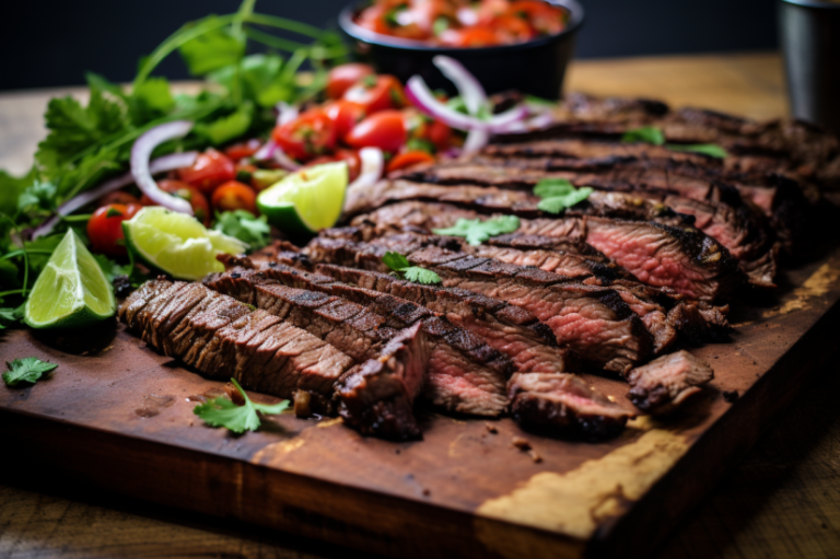Carne Asada Recipe: Flavorful, Irresistible Sizzler!