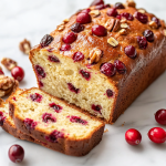 Cranberry Bread