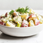 Dill Potato Salad Recipe