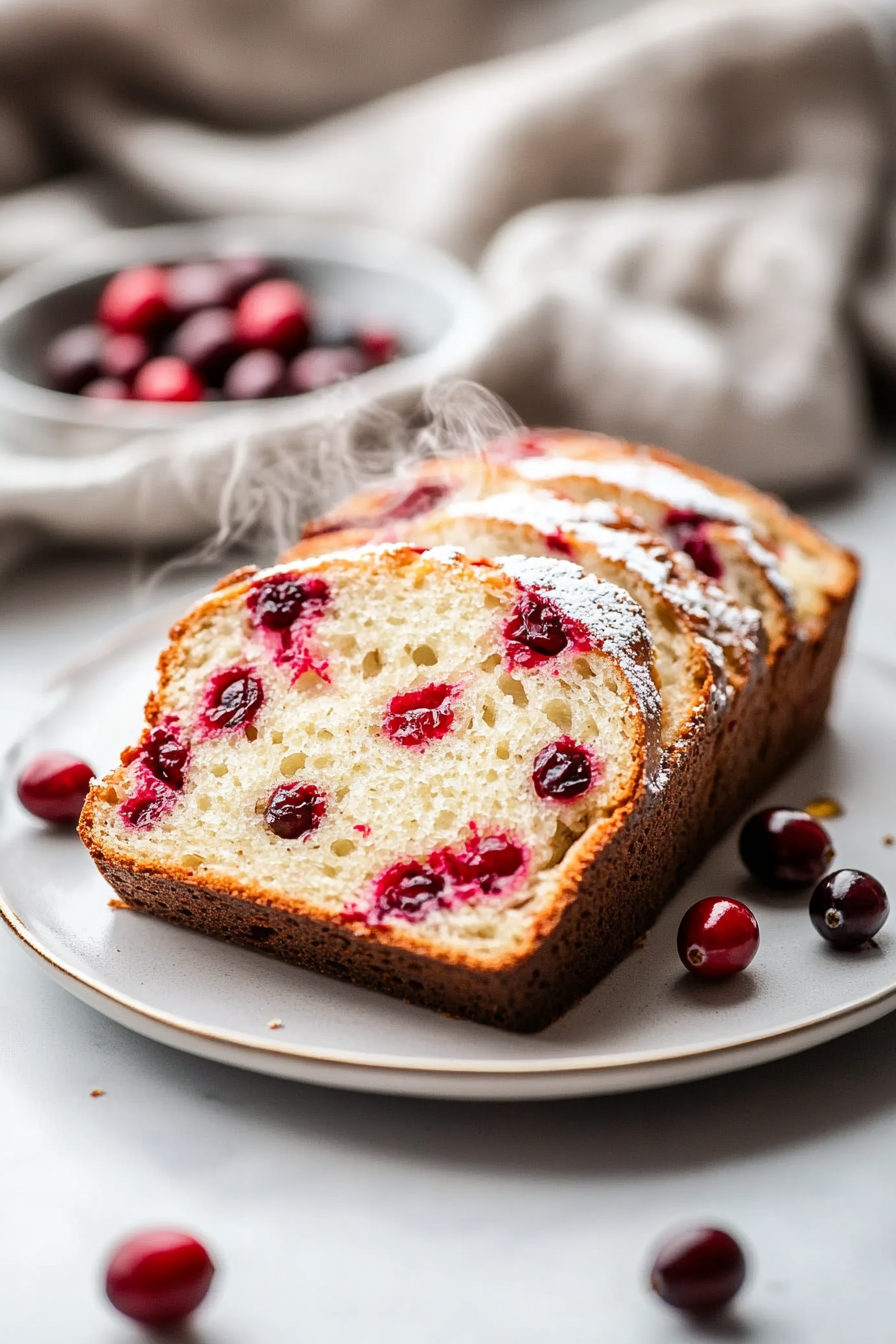 Enjoy warm with butter, honey, or a light glaze.