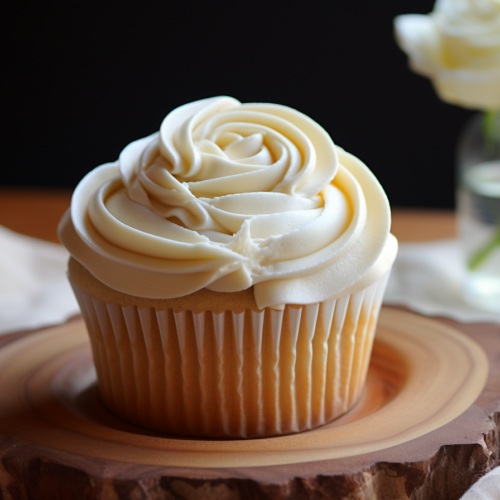 French Buttercream Recipe "With Just 4 Ingredients"