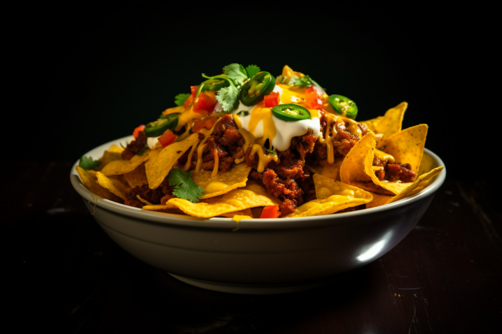 Tips to store Frito Pie