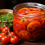 Pickled Tomatoes Recipe: Your Go-To Recipe