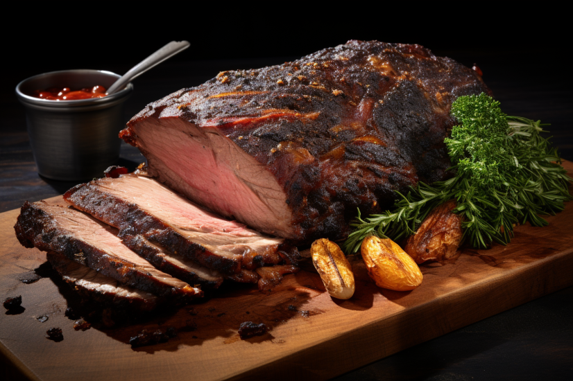 Smoked Chuck Roast Recipe: A Flavorful BBQ Delight!
