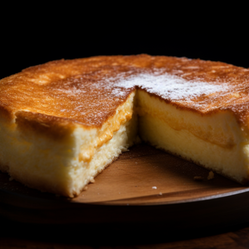 Sopapilla Cheesecake Recipe