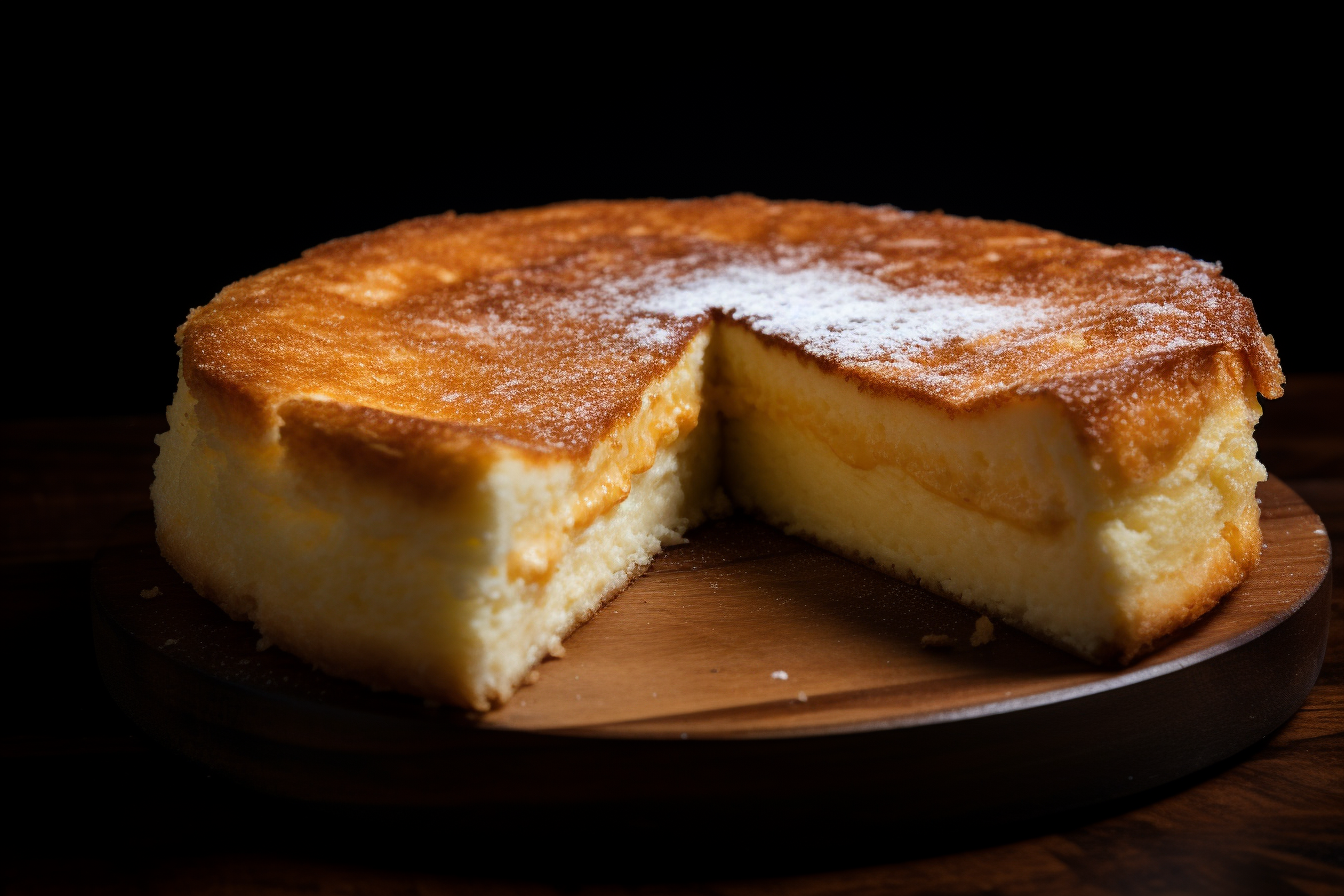 Sopapilla Cheesecake Recipe