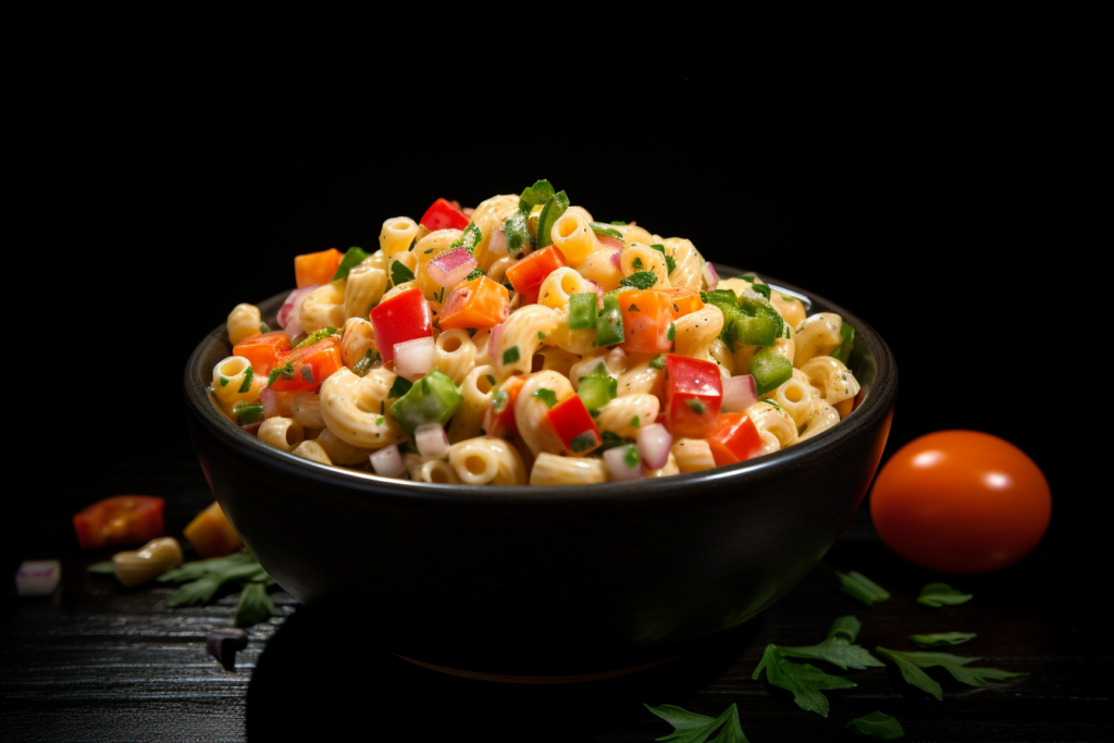 Tips to store leftover Southern Macaroni Salad