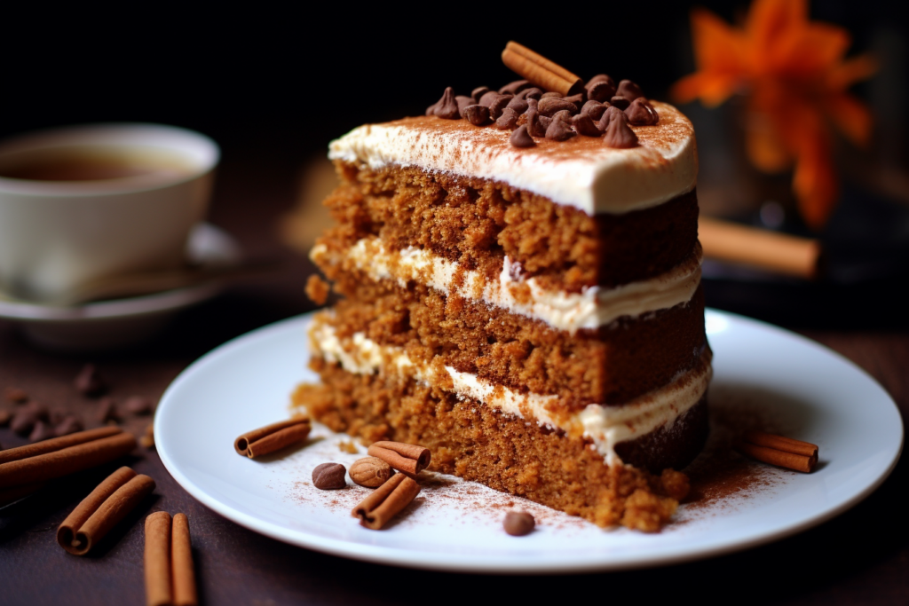 Tips to store Spice Cake
