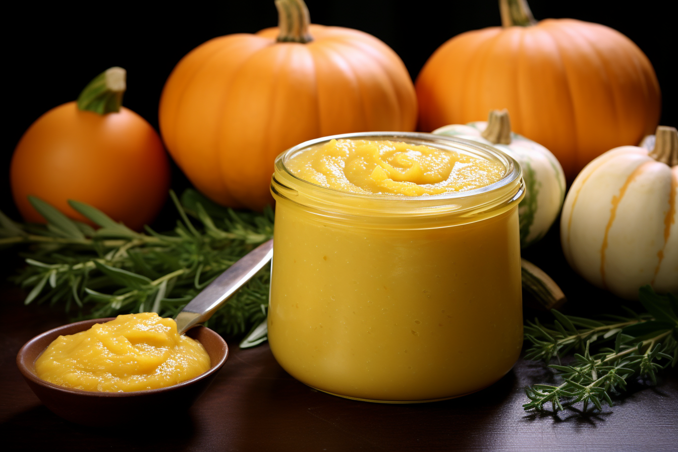 Squash Dressing Recipe