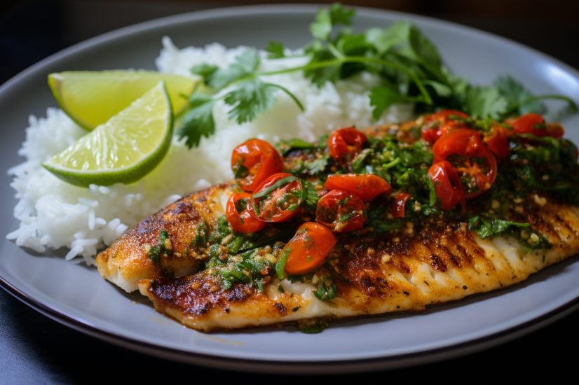 Substitutions and Variations - How to cook swai fish recipe