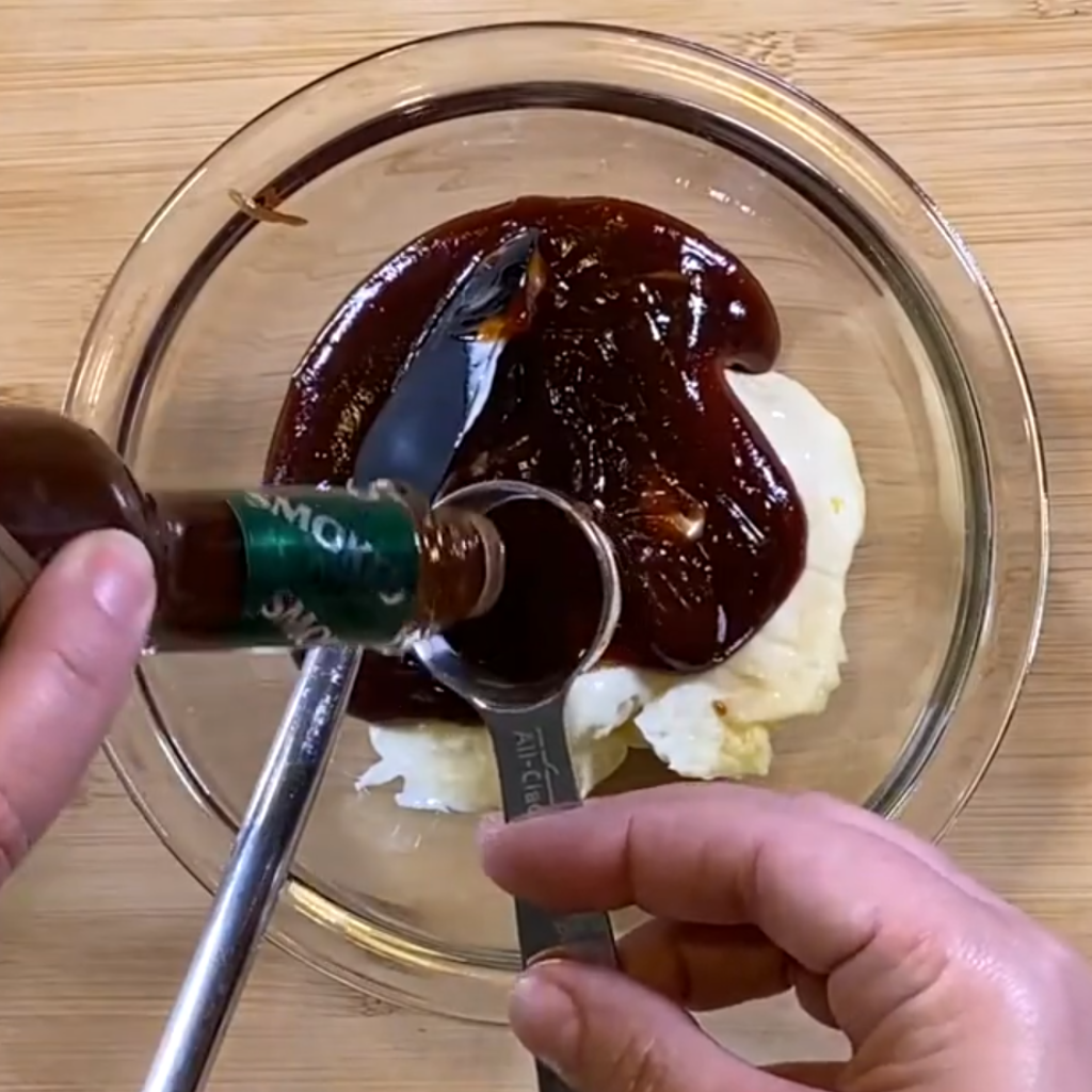 Campfire Sauce Recipe Elevate Every Bite of Your Starters!