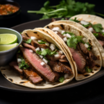 Tri Tip Tacos Recipe -