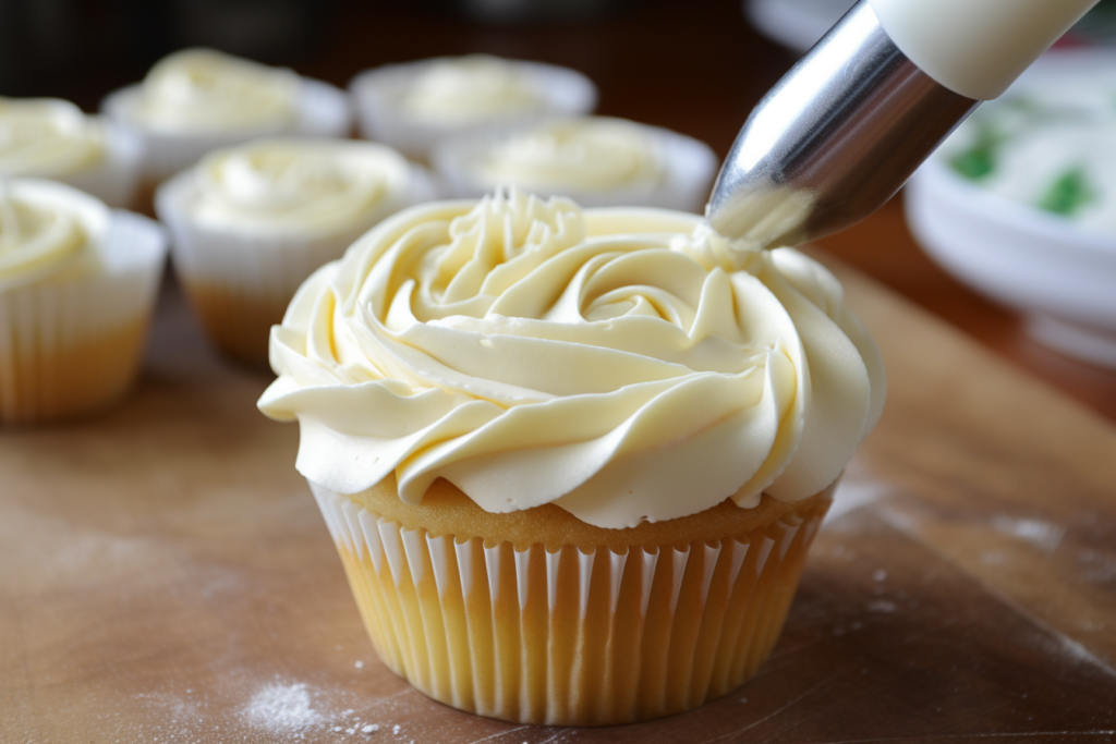 Buttercream Frosting Recipe A Guide to Fluffy Perfection!