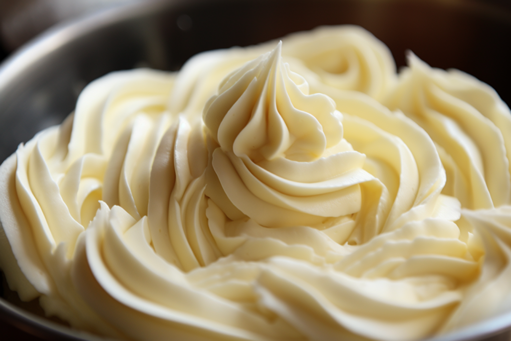How to make French Buttercream - An Overview