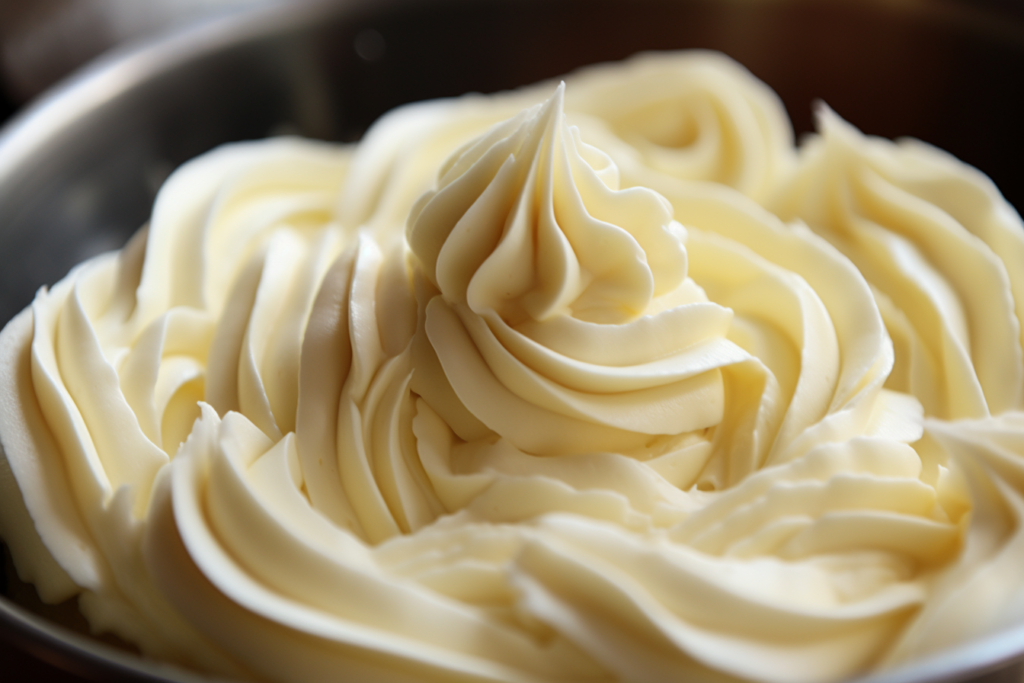 French Buttercream Recipe Heavenly Whispers of France