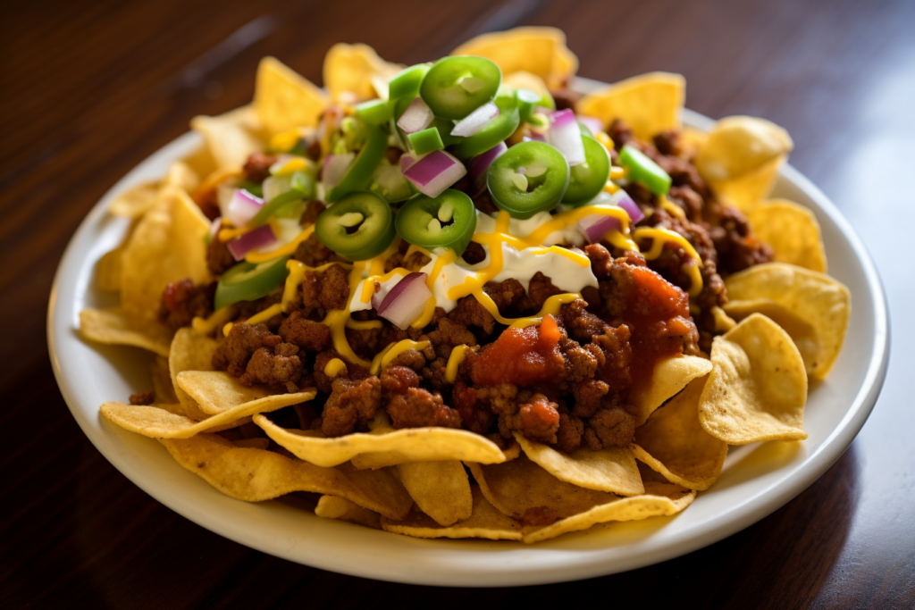 How to make Frito Pie - An Overview