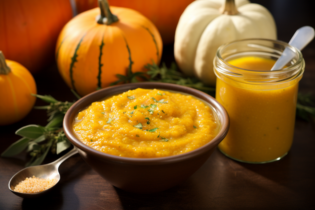 How to make Squash Dressing - An Overview