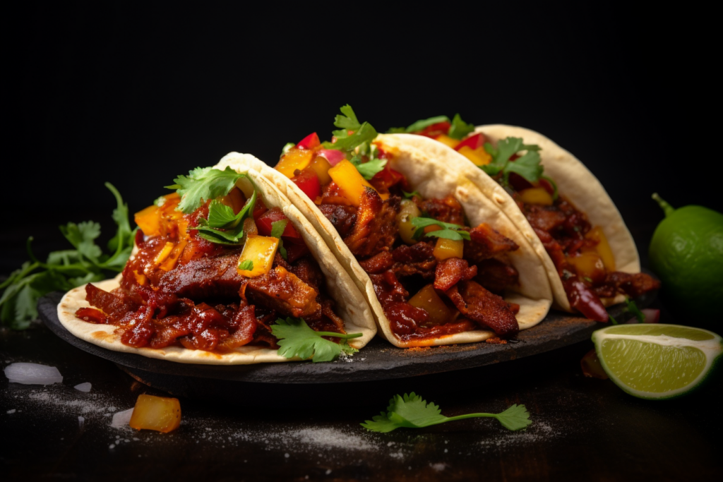 Tacos al Pastor Recipe Authentic Taste of Mexican Delight