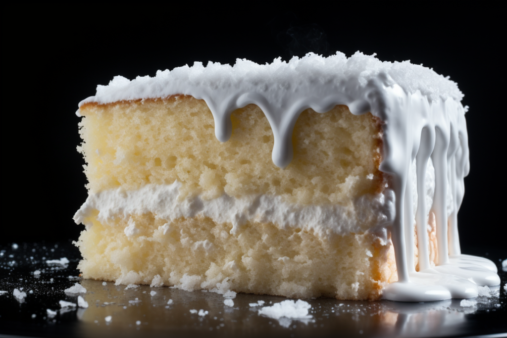 How to make White Cake - An Overview