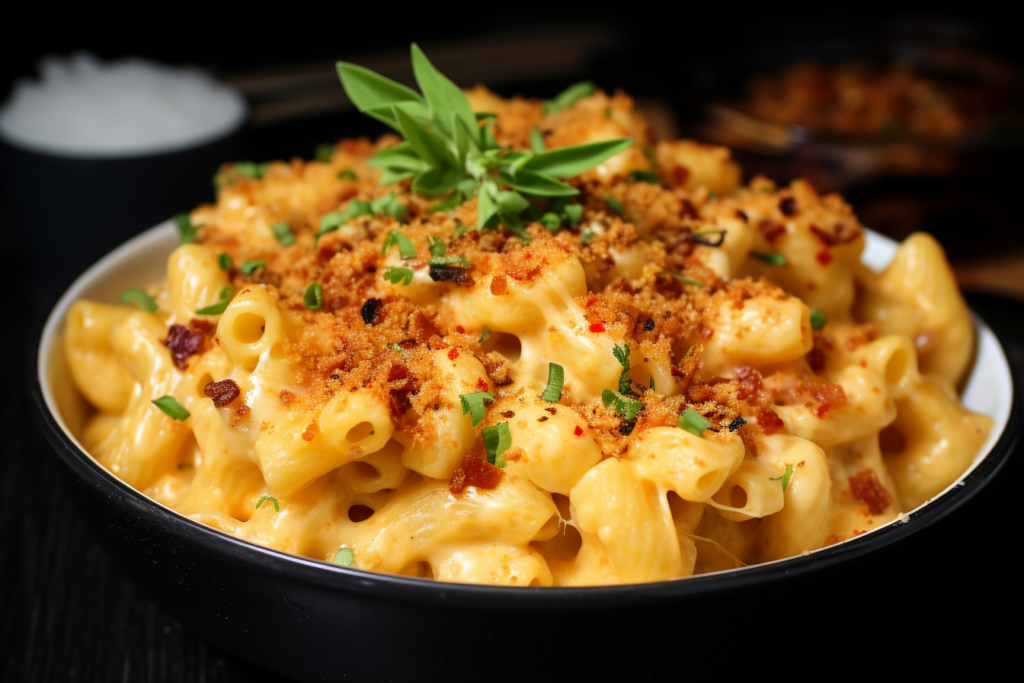 Pepper Jack Mac and Cheese Recipe A Spicy, Cheesy Fiesta!