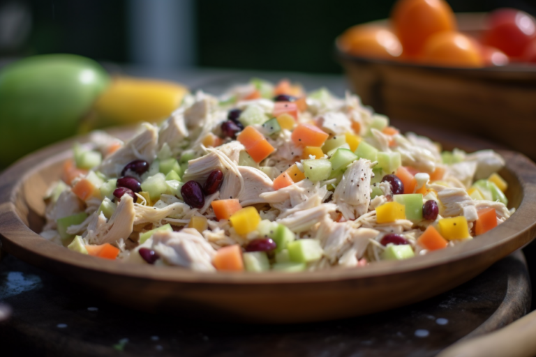 Chicken Salad Recipe