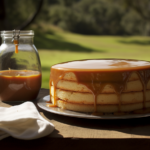 Dulce De Leche Cake Recipe (Easy Peasy Magic)