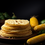 Homemade Corn Tortillas Recipe: Traditional Mexican Cooking