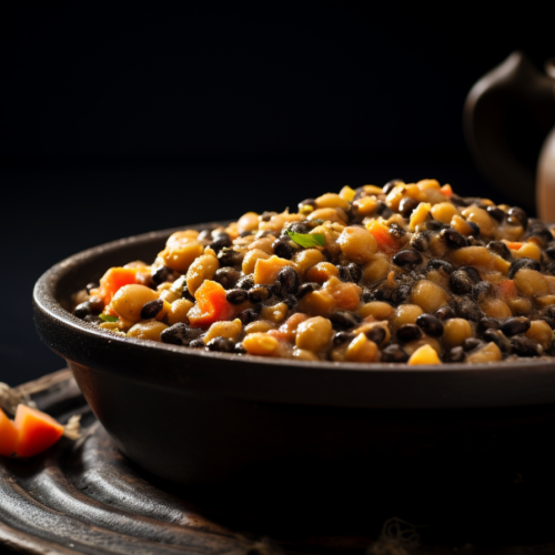 Frozen BlackEyed Peas Recipe (A Healthy and Hearty Side Dish)