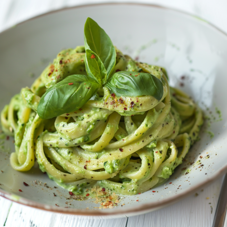 Gigi Hadid Pasta Recipe