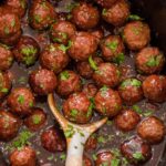 Grape Jelly Meatball Recipe: Master Your Mealtime!