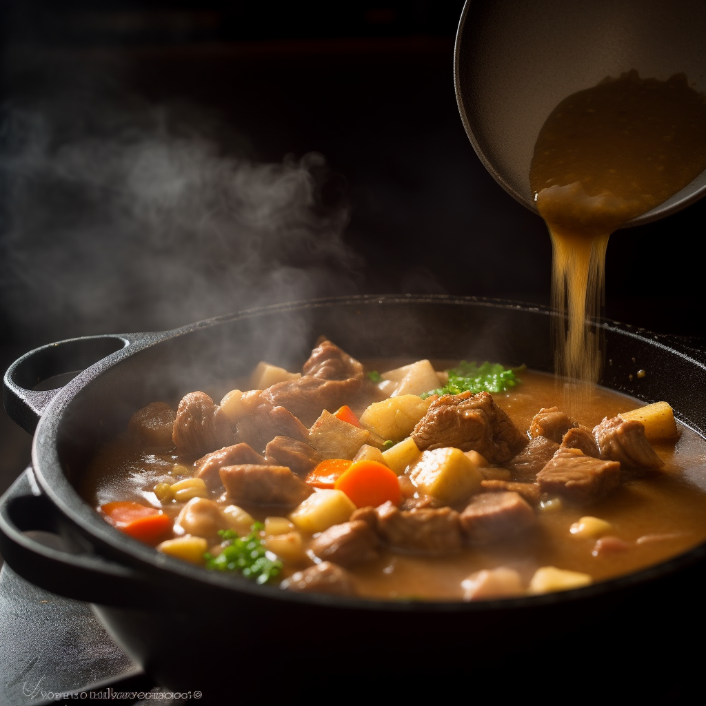 Japanese Pork Curry Recipe (Japan's Finest Curry Craze)