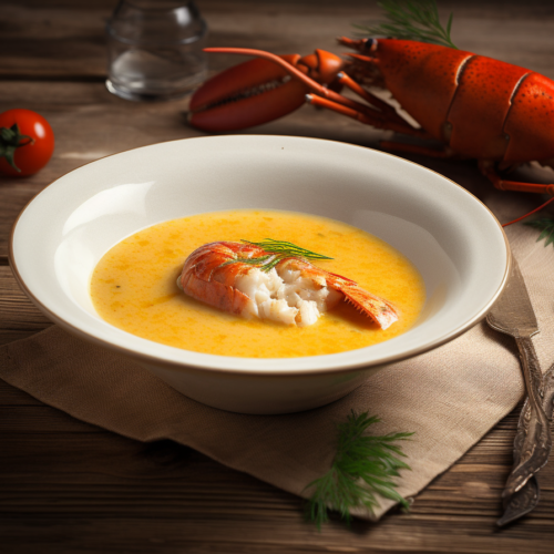 Lobster Stew Recipe (Impress Your Guests with This Gourmet Dish)