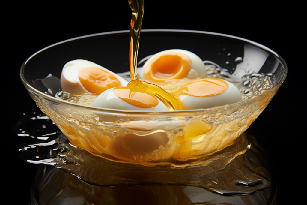Egg Wash Recipe 